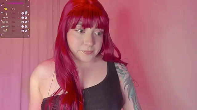 spicyvainilla  online show from 02/28/26, 01:06