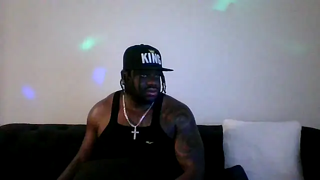 darkstallion7 online show from 03/01/26, 06:26