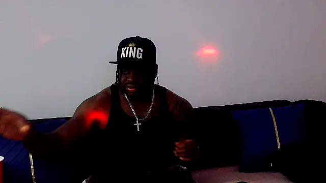 darkstallion7 online show from 04/20/26, 12:13