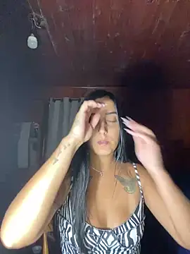 Nayhh online show from 03/14/26, 03:56