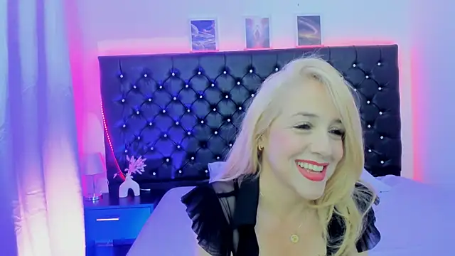 CrystalRose 40 online show from 02/09/26, 08:13