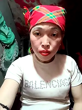 Snapshot of NAINKUTE chatting on 02/13/26, 09:16 NAINKUTE online show from 02/13/26, 09:16