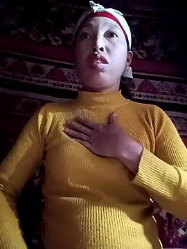 Snapshot of NAINKUTE chatting on 02/19/26, 11:23 NAINKUTE online show from 02/19/26, 11:23