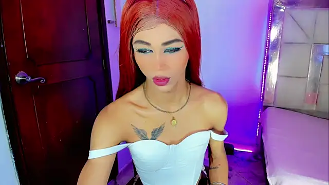 ashleypartystar11 online show from 02/14/26, 03:58