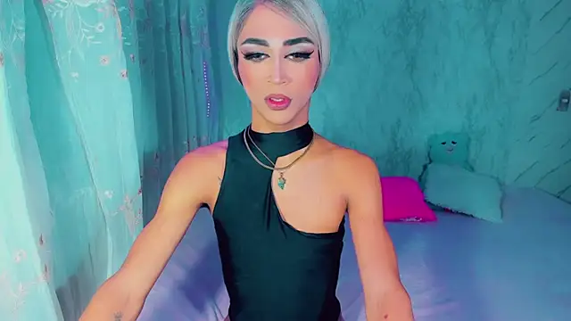 ashleypartystar11 online show from 02/22/26, 06:02