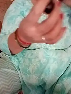 Simran 008 online show from 03/01/26, 07:32