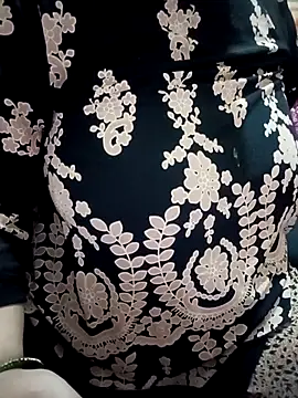 Simran 008 online show from 03/18/26, 11:02