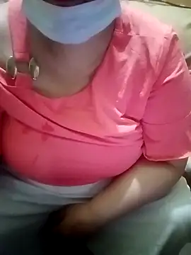 Simran 008 online show from 03/29/26, 06:52