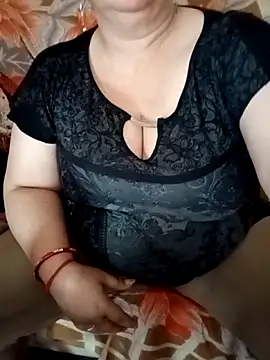 Simran 008 online show from 04/07/26, 05:08