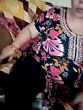 Simran 008 online show from 04/16/26, 09:43