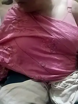 Simran 008 online show from 04/19/26, 02:38