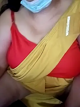 Simran 008 online show from 04/20/26, 10:51