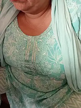 Simran 008 online show from 05/17/26, 03:15