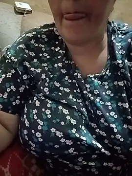 Simran 008 online show from 05/27/26, 02:47