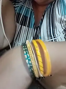 Simran 008 online show from 07/20/26, 04:49