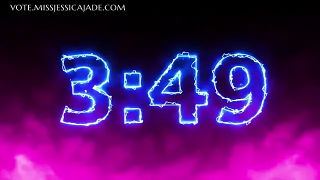 missjessicajade online show from 04/25/26, 01:36