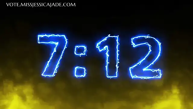 missjessicajade online show from 04/28/26, 11:48