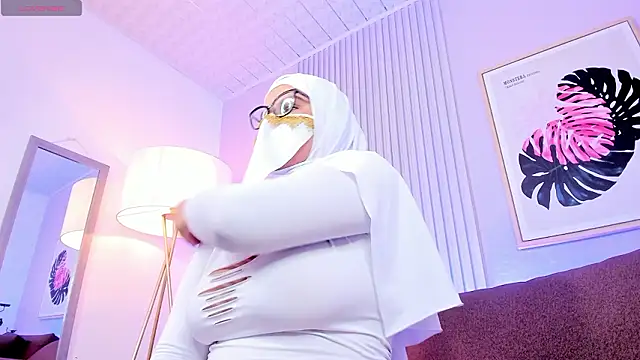 Ali sanbur online show from 02/18/26, 02:18