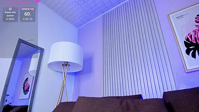 Ali sanbur online show from 02/20/26, 06:37