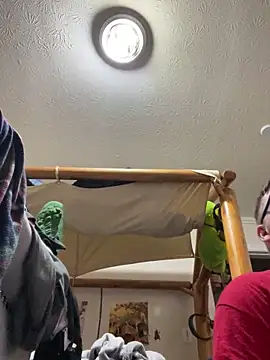 sexygamer74 online show from 02/16/26, 05:14