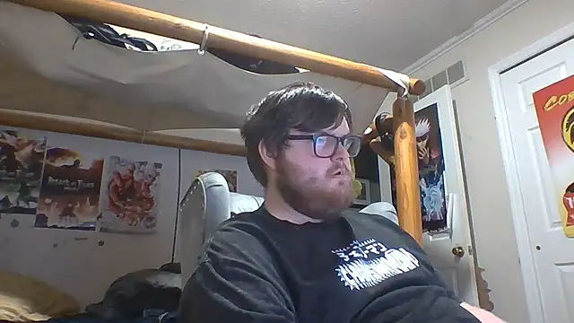 Snapshot of sexygamer74 chatting on 06/23/26, 01:47 sexygamer74 online show from 06/23/26, 01:47