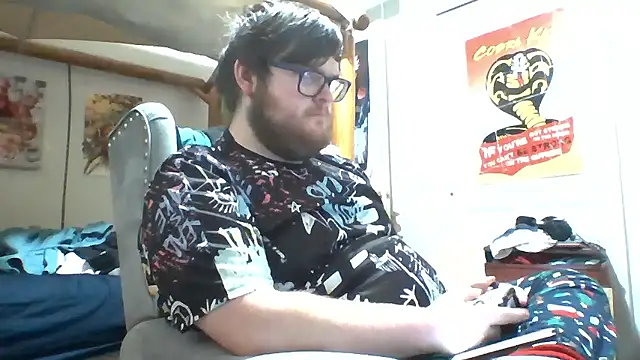 Snapshot of sexygamer74 chatting on 06/29/26, 06:19 sexygamer74 online show from 06/29/26, 06:19