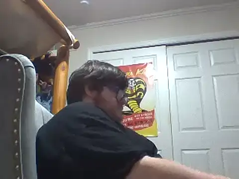 Snapshot of sexygamer74 chatting on 07/27/26, 05:36 sexygamer74 online show from 07/27/26, 05:36