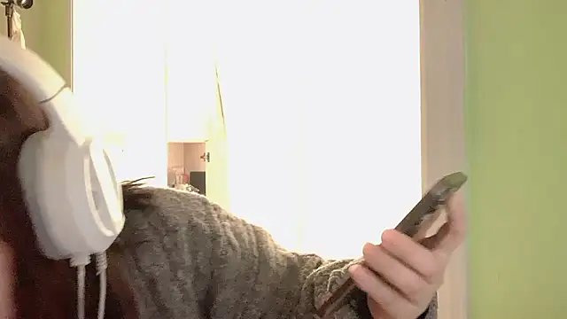 Has12355 online show from 02/12/26, 06:41