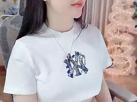 Agnelyn    online show from 07/20/26, 02:59