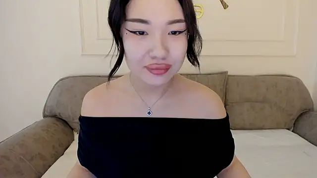 sexaxion lee online show from 03/11/26, 08:48