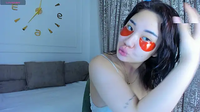 sexaxion lee online show from 03/19/26, 02:54