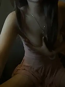 Nixie-Nixie online show from 04/04/26, 12:57