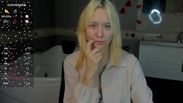 EmilyTrase online show from 02/27/26, 01:16