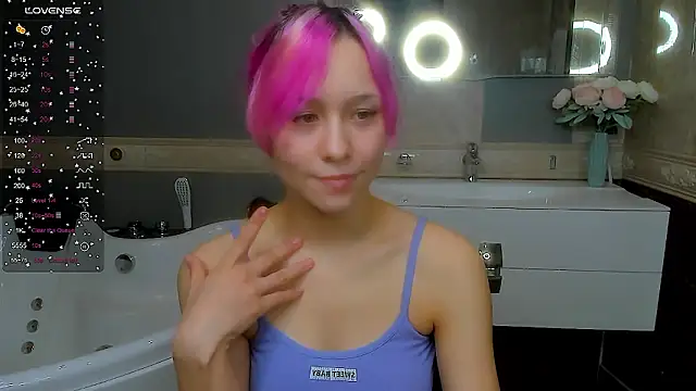 EmilyTrase online show from 03/27/26, 01:33