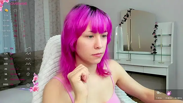 EmilyTrase online show from 05/19/26, 01:22