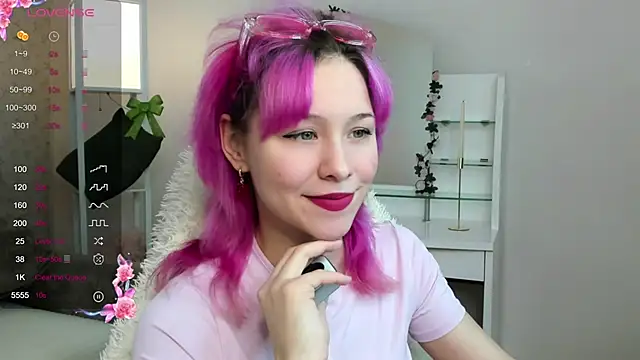 EmilyTrase online show from 05/21/26, 01:12