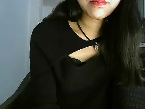 Sweety cream online show from 02/24/26, 11:08