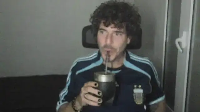 joaquin420 hot online show from 02/12/26, 04:18