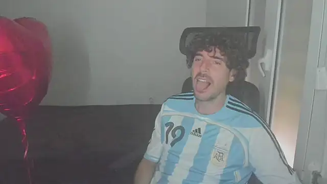 joaquin420 hot online show from 02/14/26, 10:45