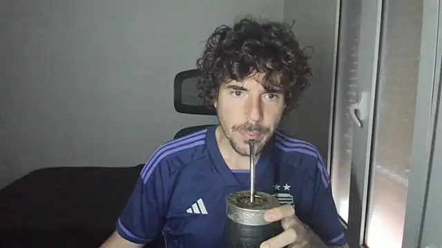 joaquin420 hot online show from 03/08/26, 07:45