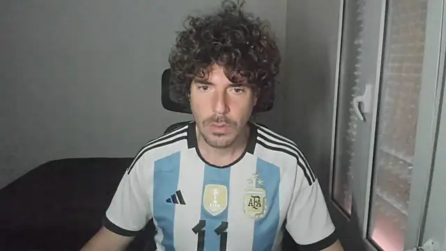 joaquin420 hot online show from 03/24/26, 06:18