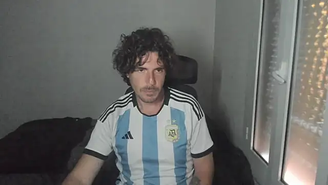 joaquin420 hot online show from 04/04/26, 05:54