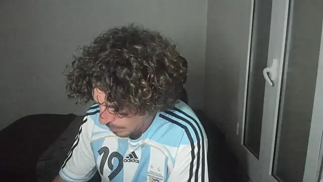 joaquin420 hot online show from 04/09/26, 07:41