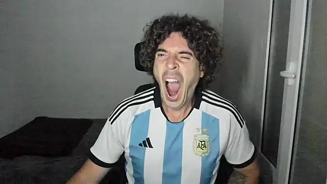 joaquin420 hot online show from 05/12/26, 07:00
