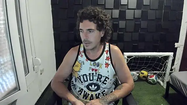 joaquin420 hot online show from 07/01/26, 05:53