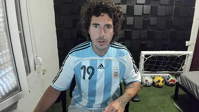 joaquin420 hot online show from 07/02/26, 05:35