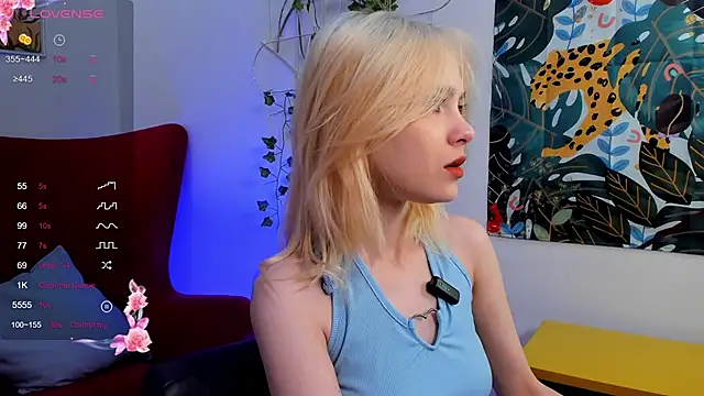 wow angel online show from 02/25/26, 05:39