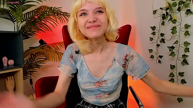 wow angel online show from 03/02/26, 05:52