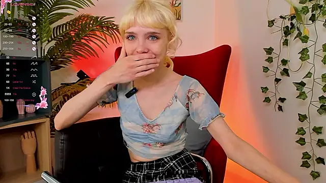 wow angel online show from 03/02/26, 07:15