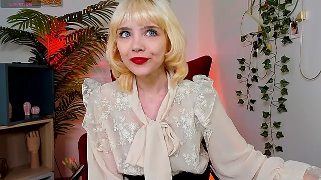 wow angel online show from 03/07/26, 05:37